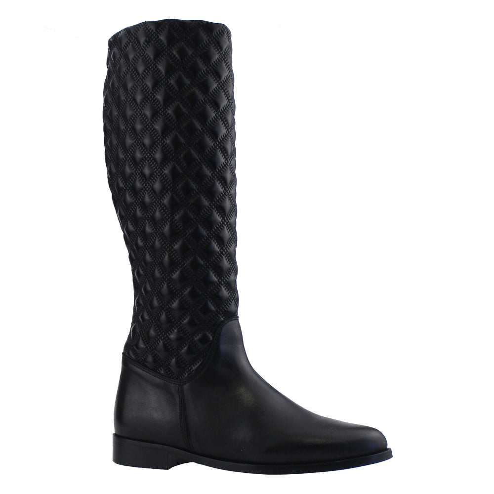 London fog over sale the knee boots